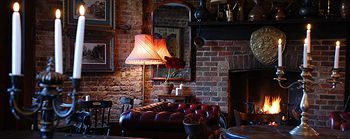 Herberg The Kings Arms 3*