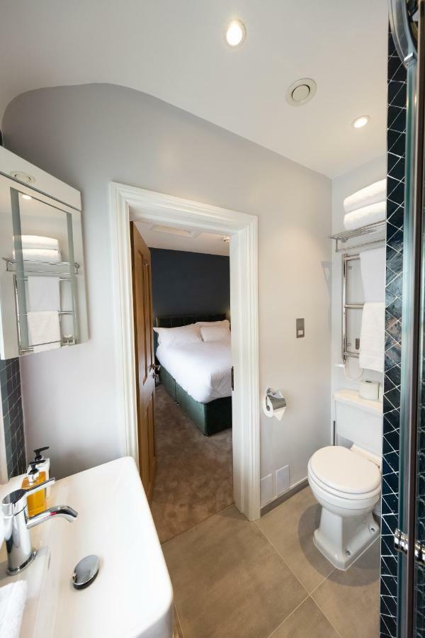 The Kings Arms Herberg 3*