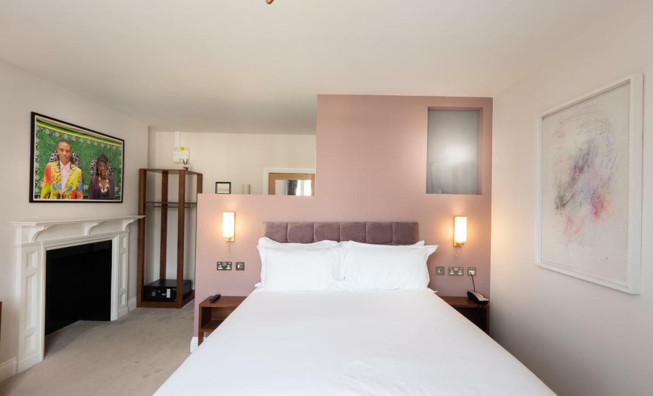 Herberg The Kings Arms 3*
