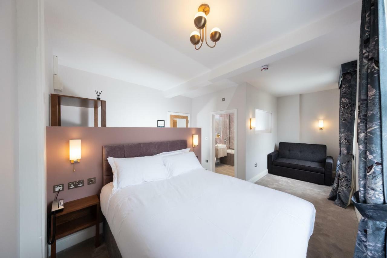 Herberg The Kings Arms 3*