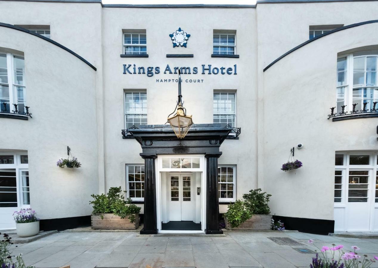 The Kings Arms Herberg Kingston upon Thames (Greater London)