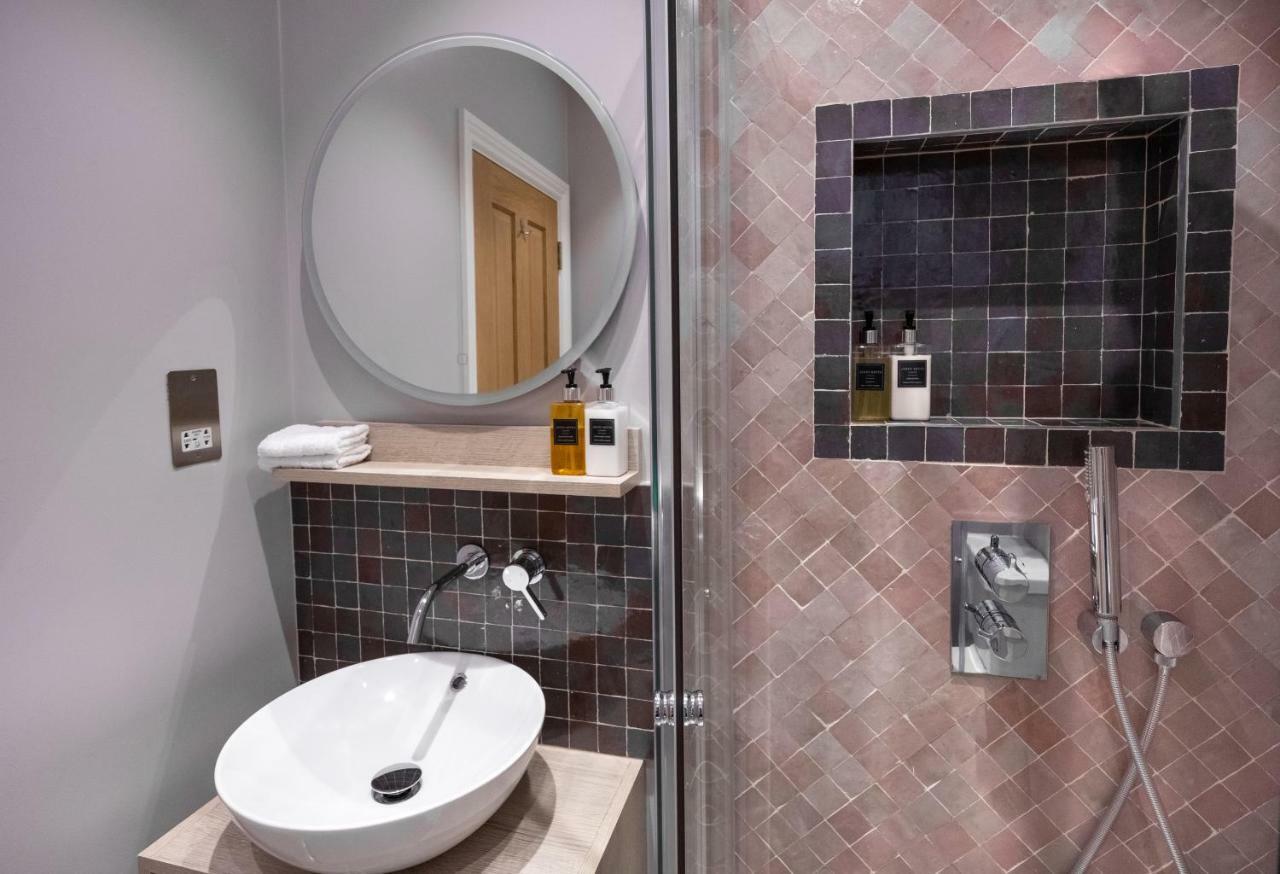 The Kings Arms Herberg 3*