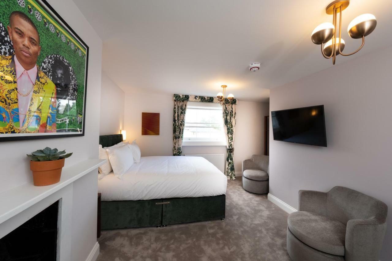The Kings Arms Herberg Kingston upon Thames (Greater London)